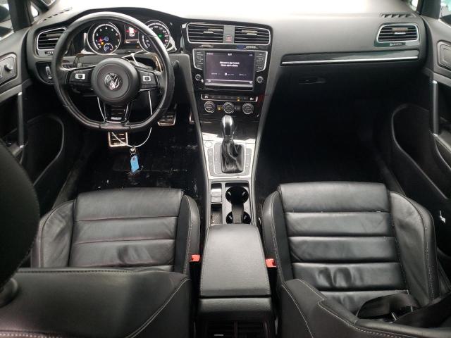 2016 VOLKSWAGEN GOLF R - WVWLF7AU0GW313885