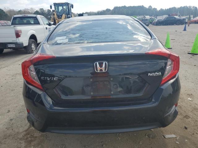 2016 HONDA CIVIC EX 19XFC2F75GE076686