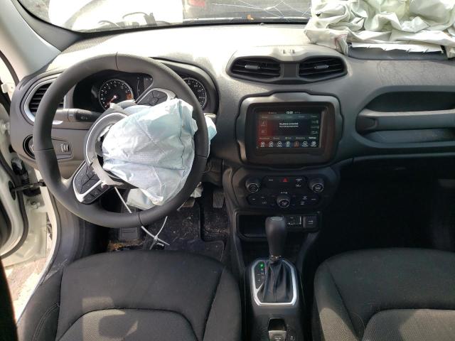 ZACNJCAB3MPM33930 Jeep Renegade