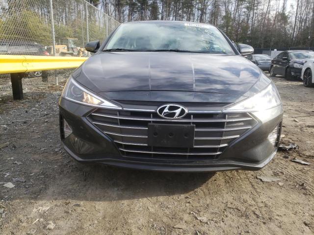 VIN 5NPD84LF7LH614150 2020 HYUNDAI ELANTRA no.5