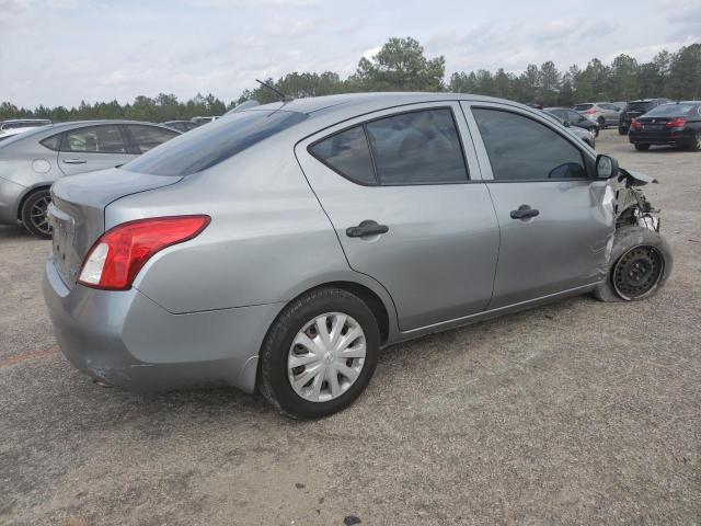 3N1CN7AP8EL839054 Nissan VERSA S