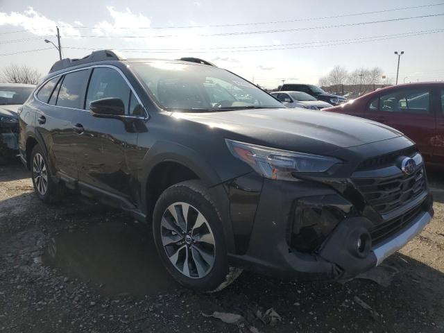 2023 SUBARU OUTBACK LI - 4S4BTAMC5P3142391