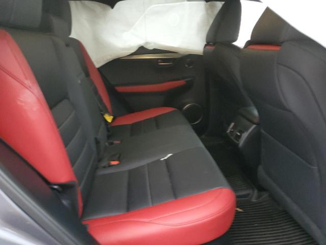 2021 LEXUS NX 300 BAS JTJSARDZXM2263087