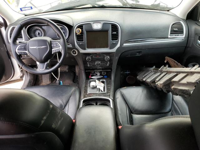 2015 CHRYSLER 300 LIMITE - 2C3CCAAG0FH772903