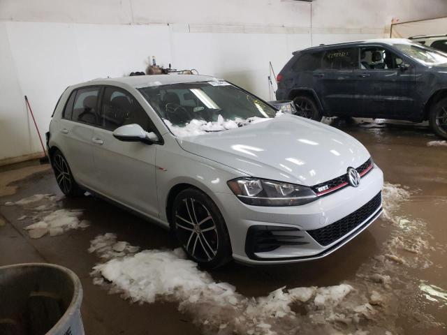 2018 VOLKSWAGEN GTI S/SE - 3VW447AU4JM294482