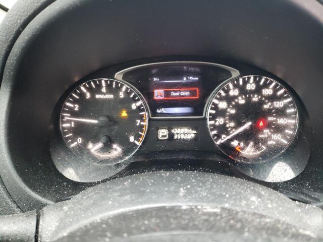 2015 NISSAN ALTIMA 2.5 1N4AL3AP2FN377469