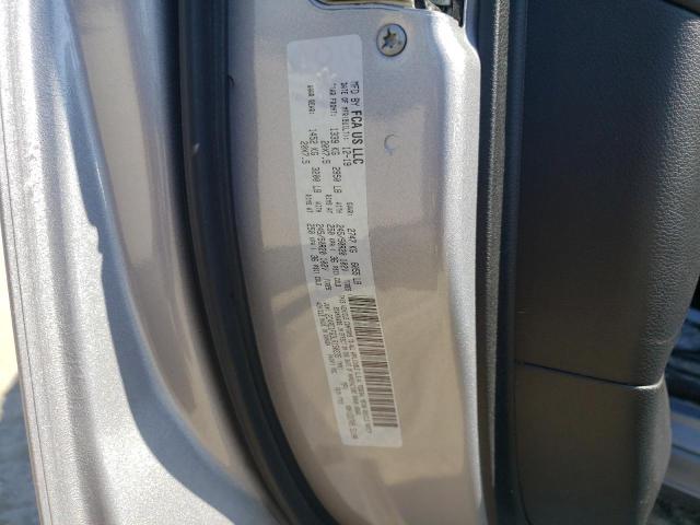 2020 CHRYSLER PACIFICA T - 2C4RC1FG3LR150235