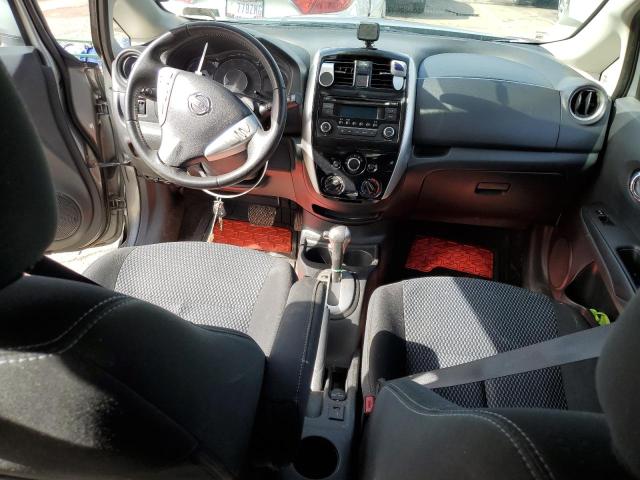 2015 NISSAN VERSA - 3N1CE2CP1FL441248