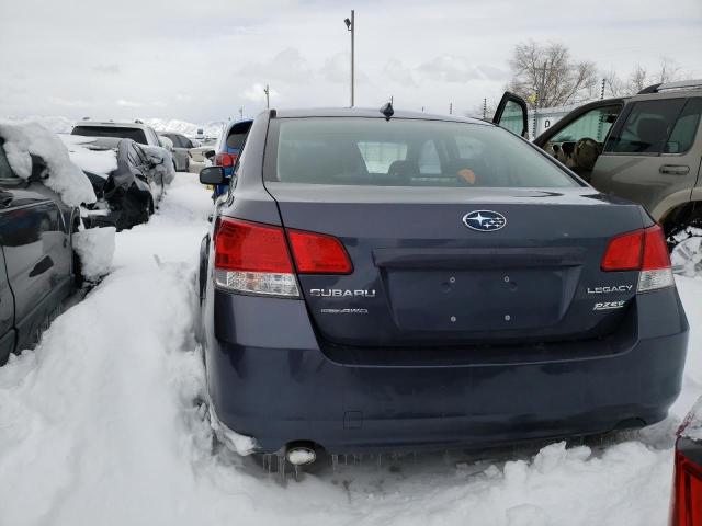 4S3BMBC65E3032747 Subaru Legacy 2.5i Premium