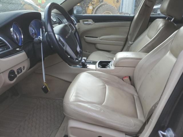 2C3CCAAG6EH231000 Chrysler 300