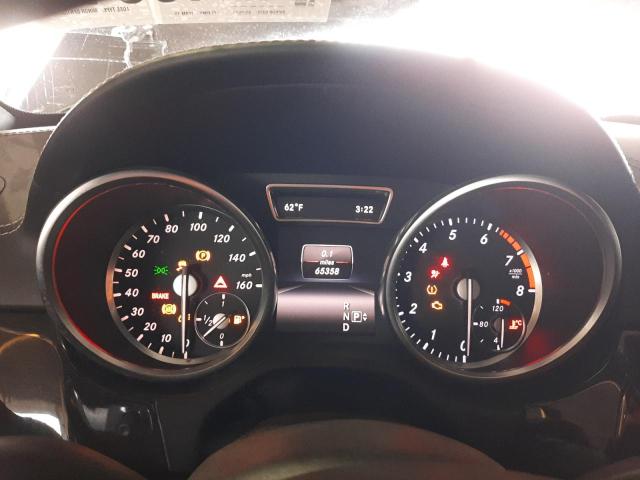 4JGDF7DE1FA488033 Mercedes-Benz Gl 550 4matic
