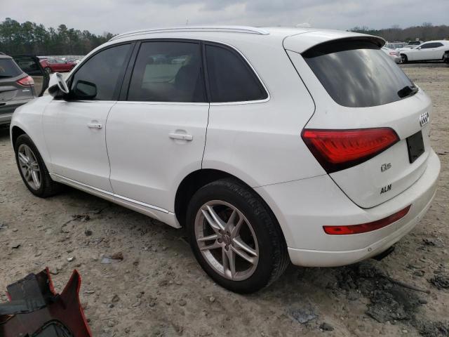 VIN WA1LFAFP3EA051767 2014 Audi Q5, Premium Plus no.2