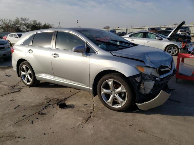 2015 TOYOTA VENZA LE - 4T3ZK3BB0FU072869