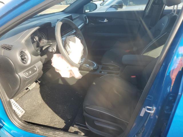 2023 KIA FORTE GT L - 3KPF54AD6PE527434