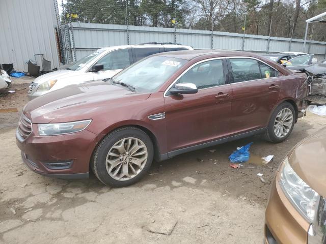 2015 FORD TAURUS LIM - 1FAHP2F84FG134295