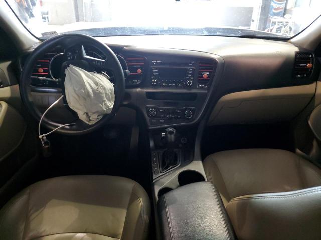 2013 Kia Optima Lx VIN: KNAGM4A72D5392829 Lot: 42540733