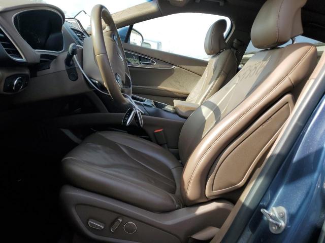 2LMPJ8LR3JBL42725 Lincoln MKX