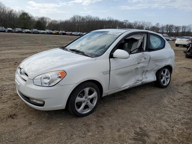 2009 Hyundai Accent SE