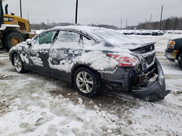 2015 NISSAN ALTIMA 2.5 1N4AL3AP2FN377469
