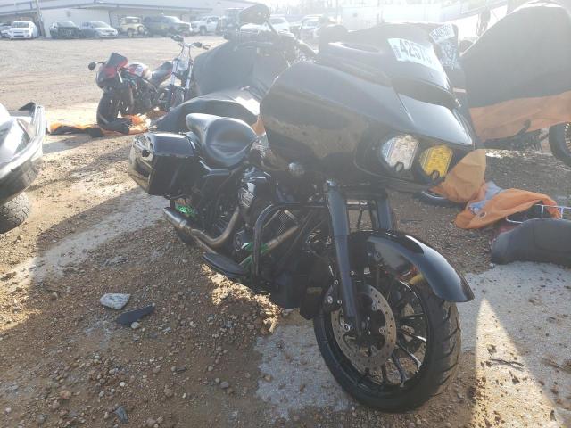 2019 HARLEY-DAVIDSON FLTRXS - 1HD1KTP18KB655947