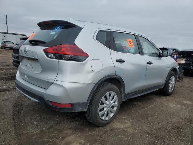 2020 NISSAN ROGUE S JN8AT2MV2LW139114