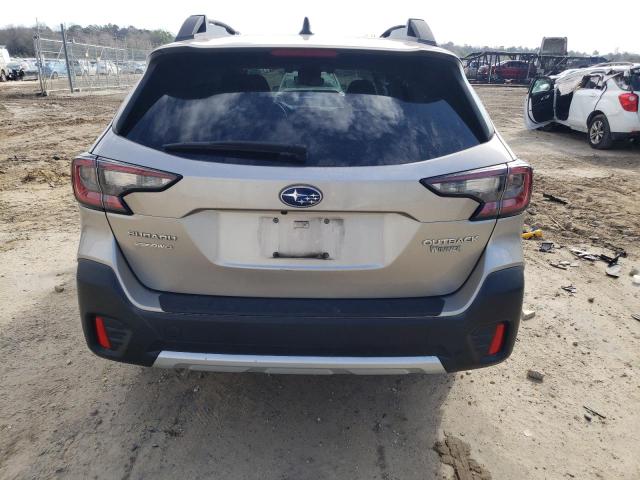 2020 SUBARU OUTBACK LI - 4S4BTANC1L3182492