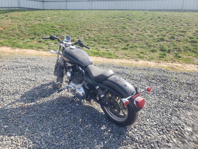 2014 HARLEY-DAVIDSON XL1200 T - 1HD1LL320EC451346
