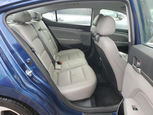 2017 HYUNDAI ELANTRA LI - 5NPD84LF6HH092277