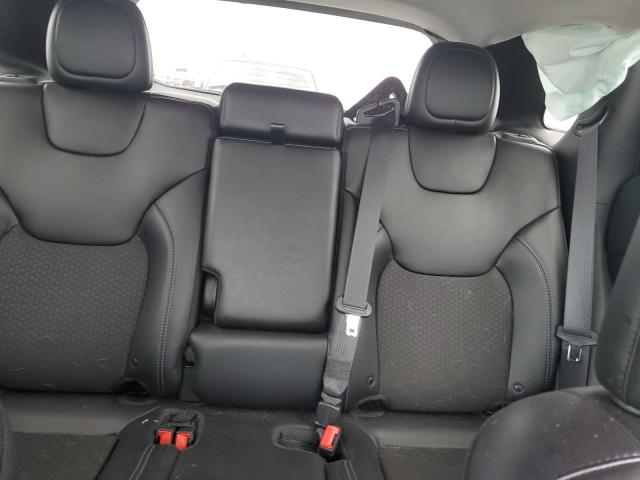 1C4PJLLBXKD411380 Jeep Cherokee Latitude Plus