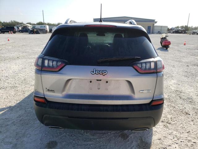 2019 JEEP CHEROKEE L - 1C4PJLCX2KD145770