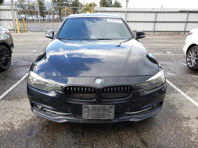 WBA8B9G39HNU56155 BMW 330 I