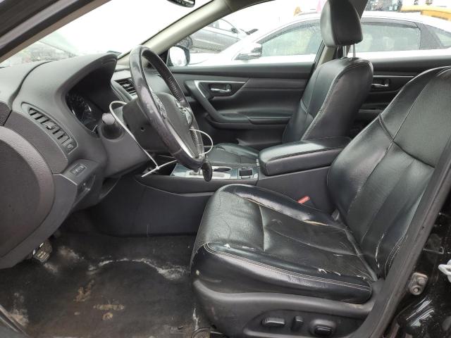 1N4AL3AP5HC198535 Nissan ALTIMA 2.5