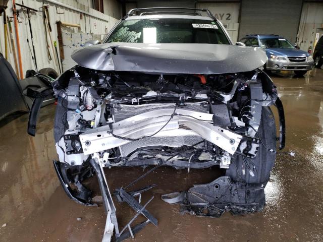 2023 TOYOTA RAV4 SE - JTM16RFV6PD079526