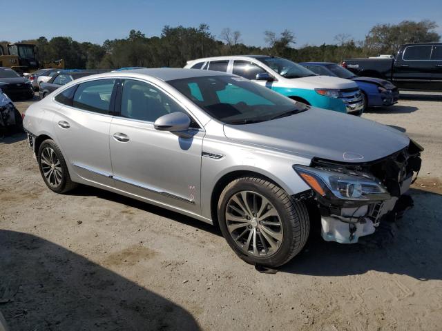 2017 BUICK LACROSSE E - 1G4ZP5SS1HU160127