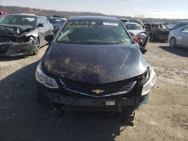 1G1BC5SM0G7235635 Chevrolet CRUZE LS