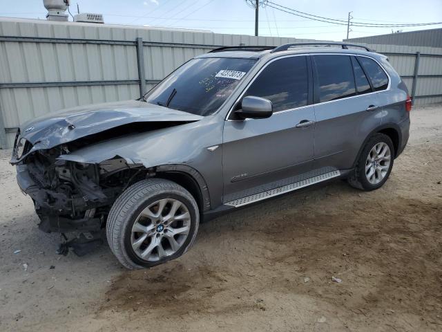 2013 BMW X5 xDrive35i