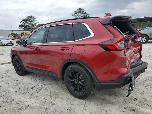2023 HONDA CR-V SPORT 2HKRS5H52PH700470