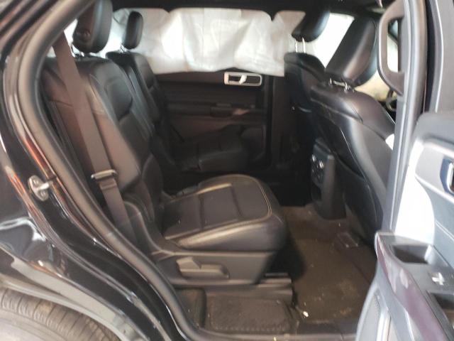 2020 FORD EXPLORER X 1FMSK8DH8LGA11854