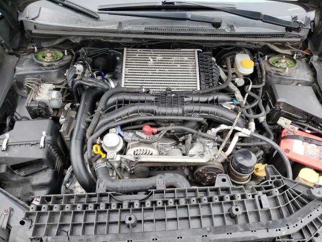 JF1VA1B68H9818924 Subaru WRX