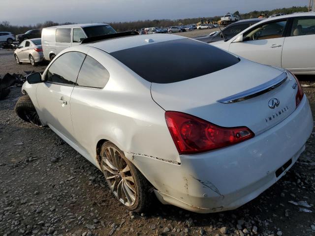 2015 INFINITI Q60 JOURNE - JN1CV6EK1FM871683