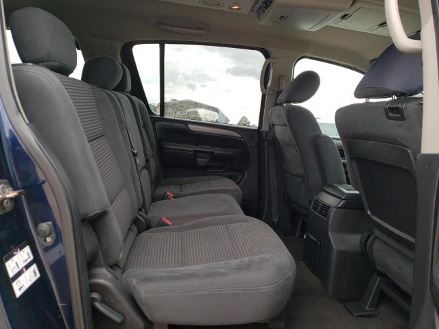 5N1BA0ND4AN600957 Nissan ARMADA SE