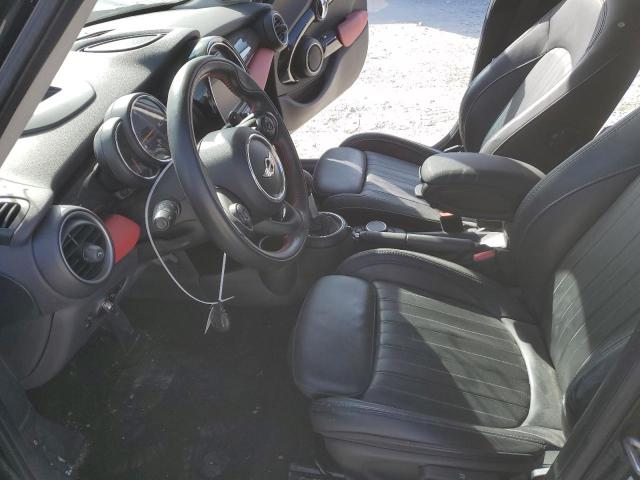 WMWXU3C53F2B59622 Mini Cooper