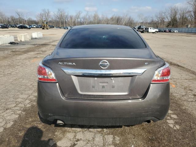 2015 NISSAN ALTIMA 2.5 1N4AL3AP9FC487592