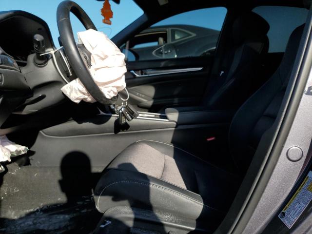 2019 HONDA ACCORD SPO - 1HGCV1F38KA137255