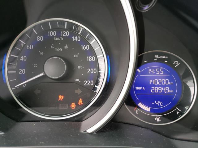 2016 HONDA FIT LX - 3HGGK5H53GM106442