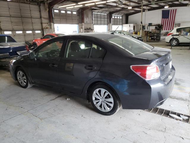 JF1GJAB67DH032329 Subaru Impreza Premium
