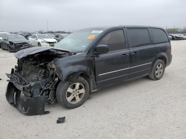 2008 Dodge Grand Caravan SXT