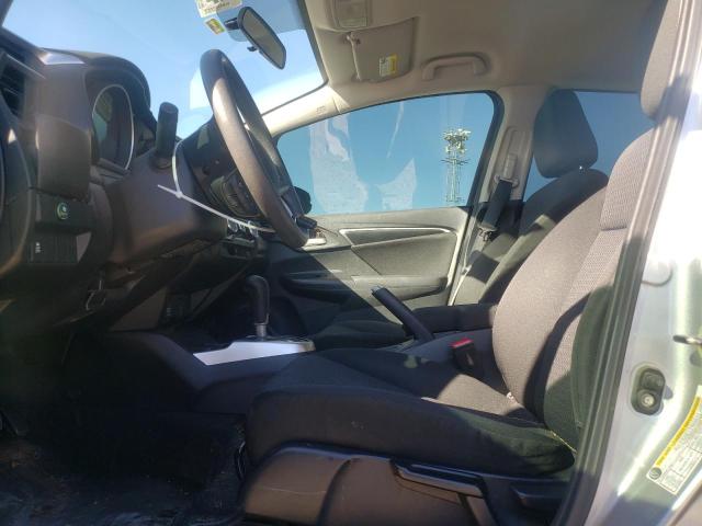 2019 HONDA FIT LX - 3HGGK5H40KM725953