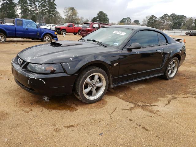 2002 Ford Mustang GT