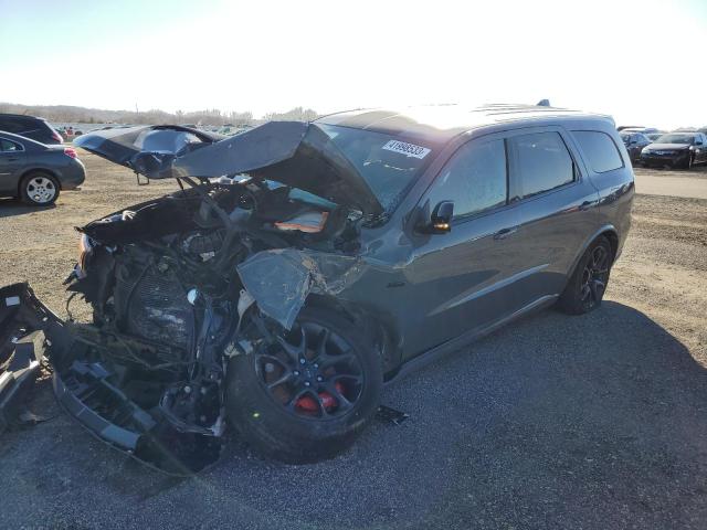 2022 DODGE DURANGO SR - 1C4SDJGJ9NC188153